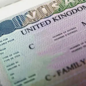 Apply for UK Visa