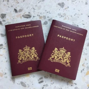 Buy Netherland Passport Online